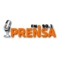 Radio Prensa - FM 90.1